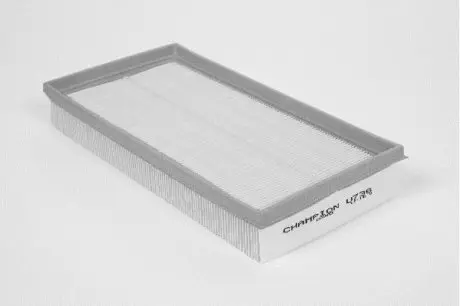 Фильтр воздушный vw polo 02-09, skoda fabia 03-07, seat ibiza 02-09 CHAMPION U736