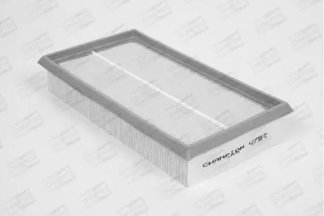 Фильтр воздушный 1.9d rn renault kangoo 97-07 CHAMPION U757/606