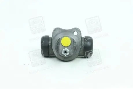 Цилиндр торм. раб. daewoo lanos CIFAM 101-300