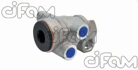 Регулятор тиску ВАЗ 2101-2107, 2121 CIFAM 303-001