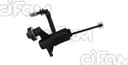 AUDI Главный цилиндр сцепления A6,Passat CIFAM 505-095