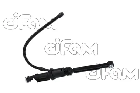 Циліндр зчеплення головний CITRO?N C3 1.2-1.6 16- (15,87mm) CIFAM 505-286