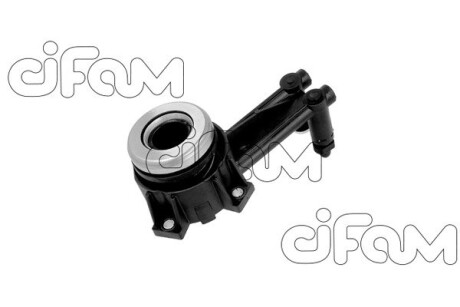 FORD Центральный выключатель сцепления Fiesta,Focus,Fusion,Ka, MAZDA 2 CIFAM 506-003