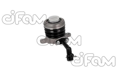 ALFA ROMEO Центральный выключатель сцепления 147 01-10, 156 97-05, FIAT STILO 03-08 CIFAM 506-028