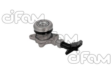 FORD Центральный выключатель C-Max,Focus II,III,Galaxy,Kuga i,II,Mondeo IV,s-Max,Volvo 06- CIFAM 506-033 (фото 1)