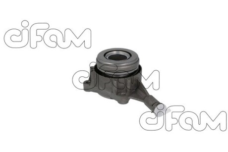 FORD Центральный выключатель сцепления TRANSIT 2.4TDCi 04- CIFAM 506-035