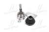 ШРУС с пыльником OPEL  (пр-во Cifam) 607-008