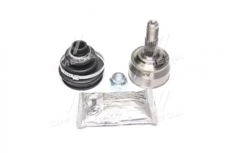 ШРУС с пыльником FIAT CIFAM 607-013