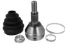 OPEL ШРУС наружный 30/34 зуб. ANTARA A (L07) 2.0 CDTI 07-11, ANTARA A (L07) 3.2 06-11, CHEVROLET CAPTIVA (C100, C140) 2.0 D 07-, CAPTIVA (C100, C140) 3.2 06- CIFAM 607-666 (фото 1)