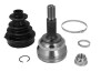 CIFAM TOYOTA ШРКШ зовн. 25/26 зуб. AVENSIS 2.0-2.2 03-08 607-889