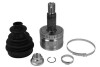 CIFAM FORD Шрус наружный к-кт 28/40 зуб. GALAXY III (CK) 1.6-2.0 06-, MONDEO IV 1.6 EcoBoost, 1,6-1,8TDCI, S-MAX 607-938