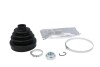 CIFAM  VW К-т Пыльника ШРУС 22*83*79 CADDY II 1.9 D 95-04, CADDY II 1.6 97-00, GOLF III, Pasat 613-048