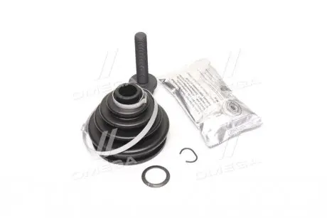 Пыльник ШРУСа VAG CIFAM 613-117