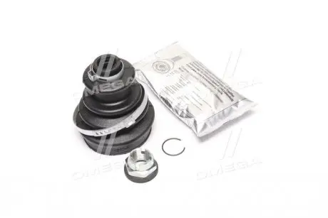 Пыльник ШРУСа DACIA LOGAN II CIFAM 613-607