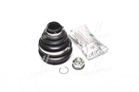 Пыльник ШРУСа наруж. CITROEN,PEUGEOT CIFAM 613-670