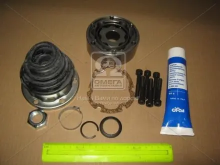 Шрус внутр. с пыльн. vw,audi,seat CIFAM 617-010A