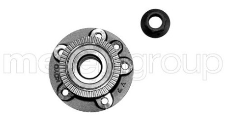 OPEL Підшипник маточини Omega А, В (з ABS) CIFAM 619-2176