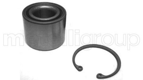 SUZUKI підшипник маточини Alto 1,0 09-, NISSAN Pixo CIFAM 619-2440