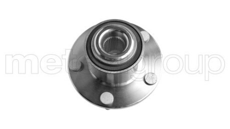 MAZDA підшипник передній маточини MAZDA 3 03- CIFAM 619-7692