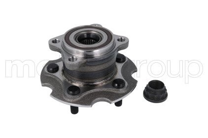 TOYOTA К-кт підшипника задн.маточини Rav 4 III 08- CIFAM 619-8174