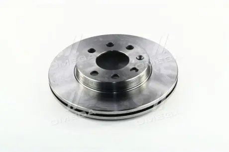 Диск тормозной daewoo lanos r13/chevrolet aveo/astra/corsa передн. вент. CIFAM 800-096