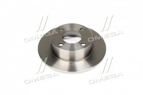 Диск тормозной AUDI 100 задн. CIFAM 800-185