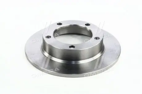 Диск тормозной ваз 2121, 2123 передн. CIFAM 800-206