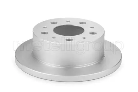 Гальмівний диск задн. Jumper/Ducato/Boxer 01- CIFAM 800-912C