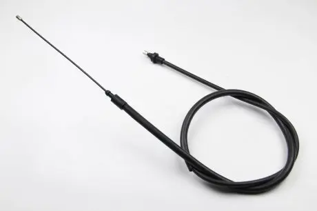 Трос ручного тормоза зад. Berlingo/Partner 96- Л. (1745/1405) COFLE 10.4705