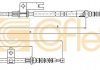 Трос стояночного гальма COFLE 17.0596 (фото 1)