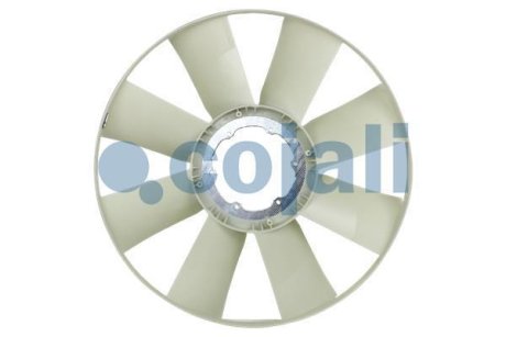 Крыльчатка вентилятора Cojali 7037120 (фото 1)