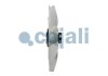 Вязкостная муфта вентилятора в сборе Cojali 7085100 (фото 2)