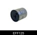 Фільтр палива (аналог WF8272) Comline EFF125 (фото 1)