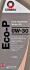 Масло моторное Eco-P 0W-30 (1 л) COMMA ECOP1L (фото 2)