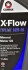 Масло моторное X-Flow Type MF 15W-40 (1 л) COMMA XFMF1L (фото 2)
