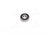 Подшипник (complex) COMPLEX AUTOMOTIVE BEARINGS Sp.z.o.o. 6200-2RS (фото 3)