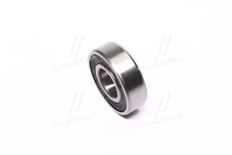 Подшипник (complex) COMPLEX AUTOMOTIVE BEARINGS Sp.z.o.o. 6202-2RS