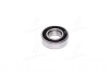 Подшипник (complex) COMPLEX AUTOMOTIVE BEARINGS Sp.z.o.o. 6205-2RS (фото 1)