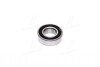 Подшипник (complex) COMPLEX AUTOMOTIVE BEARINGS Sp.z.o.o. 6205-2RS (фото 3)