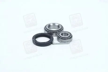 Підшипник ступиці ford передн./задн. мост (complex) COMPLEX AUTOMOTIVE BEARINGS Sp.z.o.o. CX006