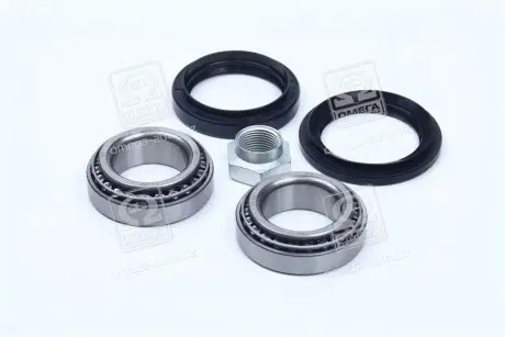 Підшипник ступиці ford передн. мост (complex) COMPLEX AUTOMOTIVE BEARINGS Sp.z.o.o. CX023