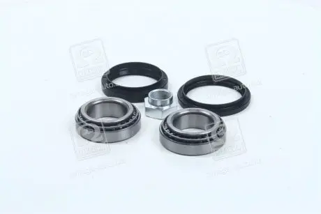 Підшипник ступиці ford передн. мост (complex) COMPLEX AUTOMOTIVE BEARINGS Sp.z.o.o. CX024