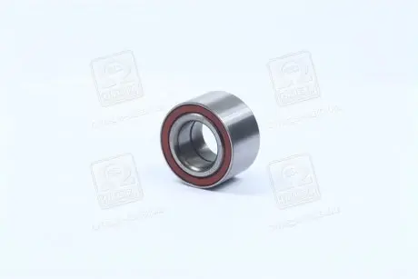 Подшипник ступицы ваз 2108-09 перед. мост (с гайкой) (complex) COMPLEX AUTOMOTIVE BEARINGS Sp.z.o.o. CX080