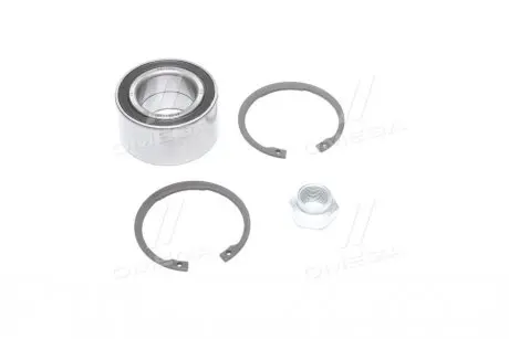 Подшипник ступицы vw передн./задн. мост (complex) COMPLEX AUTOMOTIVE BEARINGS Sp.z.o.o. CX083