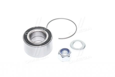 Подшипник ступицы renault передн. мост (complex) COMPLEX AUTOMOTIVE BEARINGS Sp.z.o.o. CX101