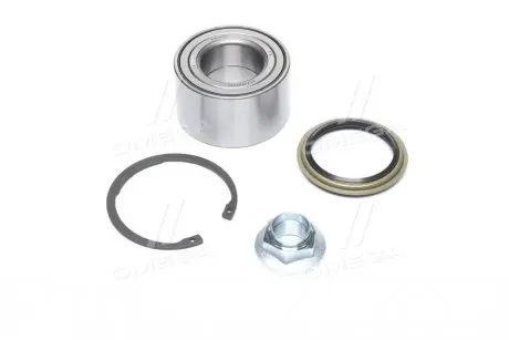 Подшипник ступицы kia, mazda передн./задн. мост (complex) COMPLEX AUTOMOTIVE BEARINGS Sp.z.o.o. CX201