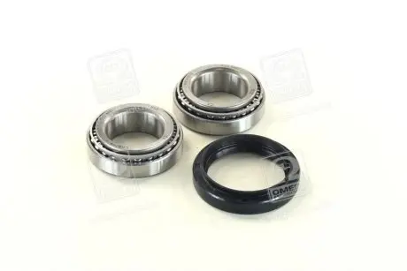 Підшипник ступиці ford задн. мост (complex) COMPLEX AUTOMOTIVE BEARINGS Sp.z.o.o. CX218