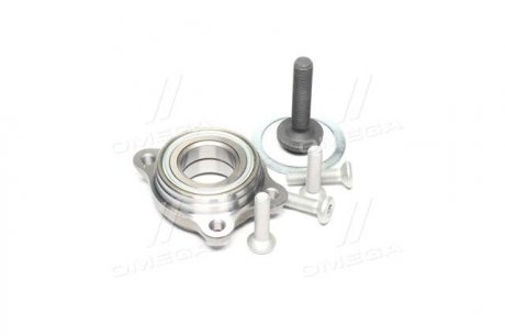 Подшипник ступицы vw passat передн. мост (complex) COMPLEX AUTOMOTIVE BEARINGS Sp.z.o.o. CX428