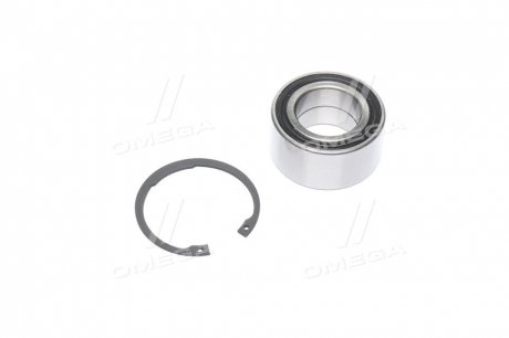 Подшипник ступицы MERCEDES A-CLASS, VANEO 97-05 перед. мост (COMPLEX) COMPLEX AUTOMOTIVE BEARINGS Sp.z.o.o. CX443