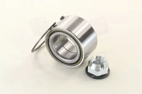 Подшипник ступицы opel movano передн. мост (complex) COMPLEX AUTOMOTIVE BEARINGS Sp.z.o.o. CX787